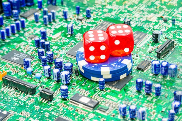 Slot tournament leaderboard on facai toto
