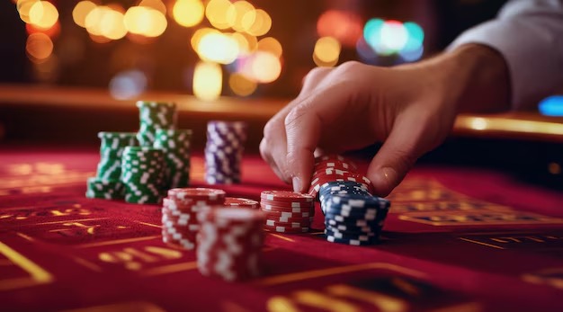 Slot tournament leaderboard on facai toto showing player rankings
